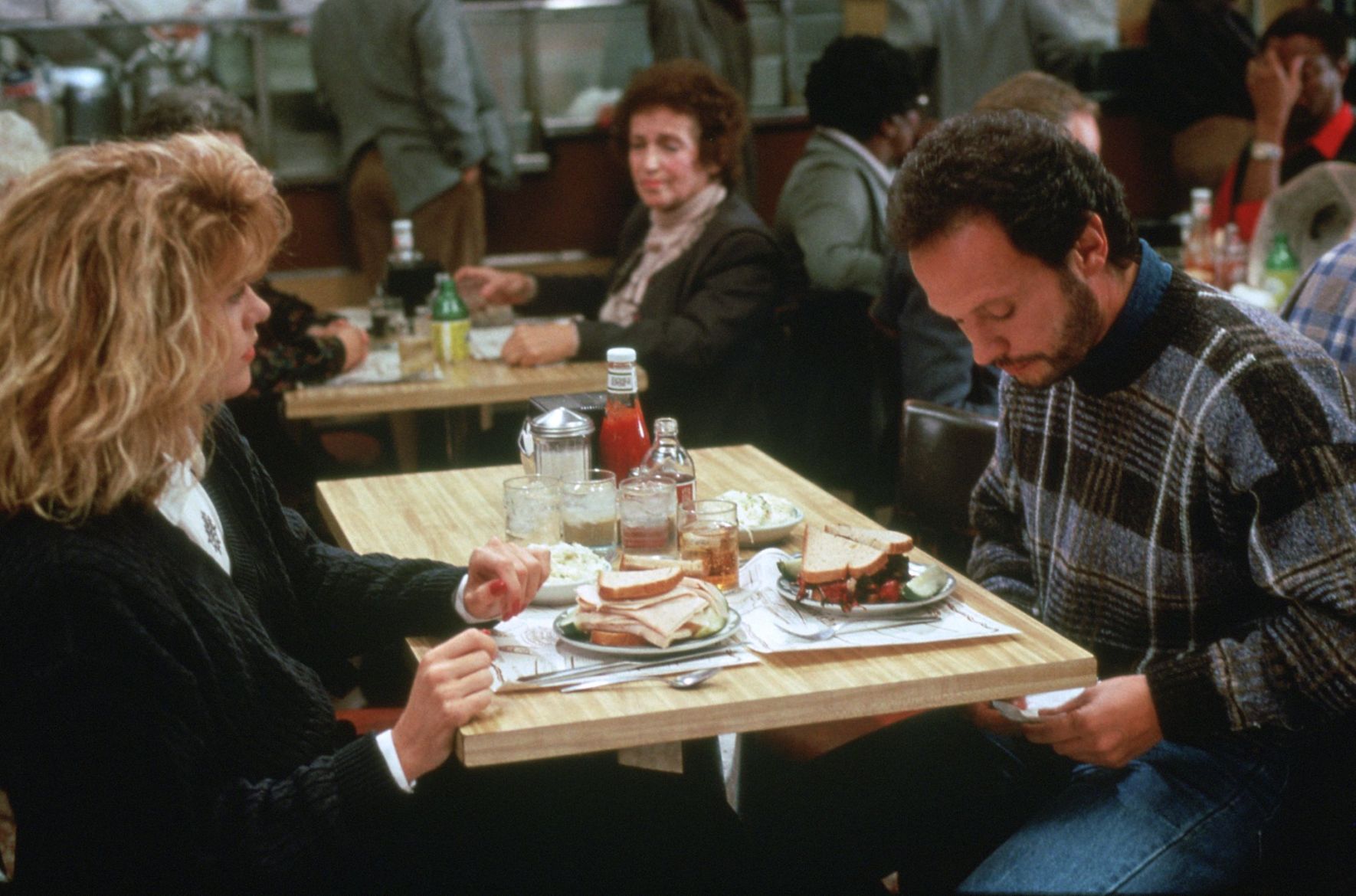 When Harry Met Sally... (1989)